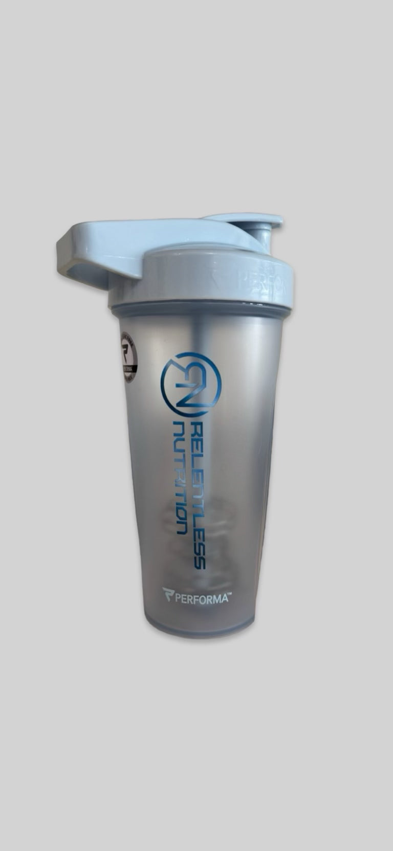 Relentless Nutrition Perfect Shaker Cup